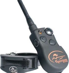 SPORTDOG SPORTHUNTER X-SERIES