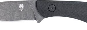 COBRATEC D2 SKINNER 3.75" FULL