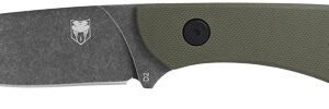 COBRATEC D2 SKINNER 3.75" FULL