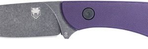 COBRATEC D2 SKINNER 3.75" FULL