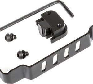 TECHNA CLIP HANDGUN RETENTION