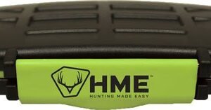 HME MEMORY CARD STORAGE CASE