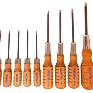 GRACE USA SCREWDRIVER SET