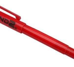 AMEND2 G10 RED SELF DEFENSE