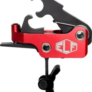 ELFTMANN TRIGGER SE AR PLTFRMS