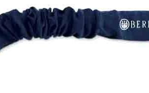 BERETTA GUN SOCK W/LOGO BLUE