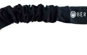 BERETTA GUN SOCK W/LOGO BLACK