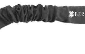 BERETTA GUN SOCK W/LOGO GRAY