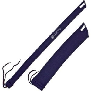 BERETTA GUN SOCK W/LOGO 2-PC.