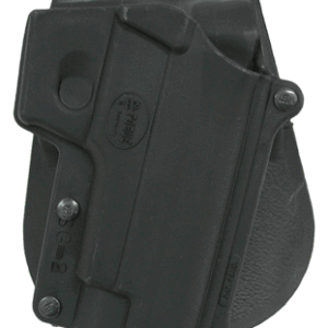 FOBUS HOLSTER PADDLE FOR MOST