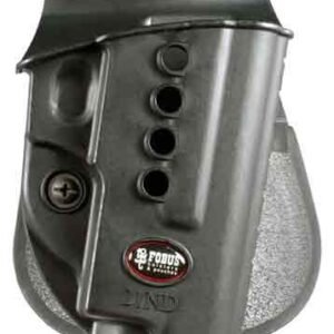 FOBUS E2 HOLSTER ROTO PADDLE