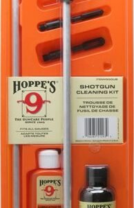 HOPPES CLEANING KIT UNIVERSAL