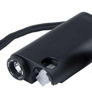 GUARD DOG OLYMPIAN 3-IN-1 BLK