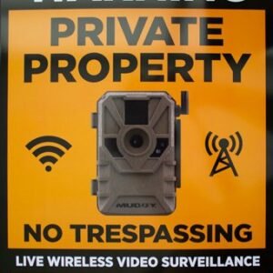 MUDDY LIVE WIRELESS VIDEO