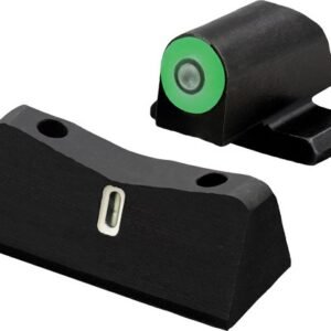 XS DXT2 PRO BIG DOT GREEN SIG