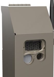 CUDDEBACK CUDDESAFE ALL METAL