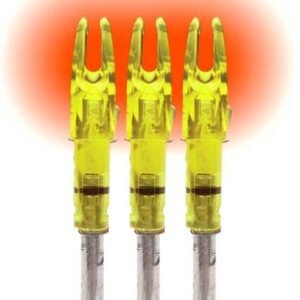 LUMENOK LIGHTED NOCK