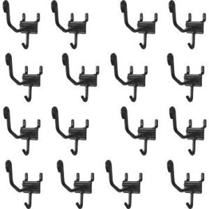 GSS SLATWALL/PEGBOARD HORIZNTL