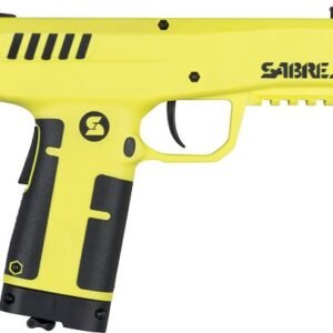 SABRE COMPACT LAUNCHER