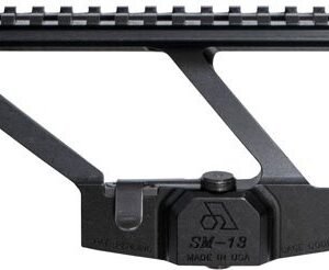 ARSENAL SCOPE MOUNT SM-13