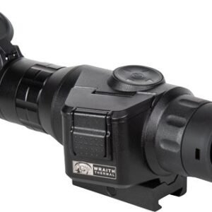 SIGHTMARK WRAITH MINI 2-16X35