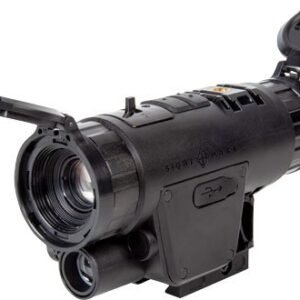 SIGHTMARK WRAITH 4K 1X 1-8