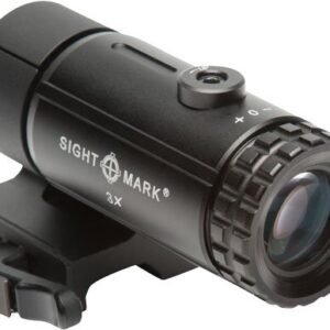 SIGHTMARK T-3 MAGNIFIER W/ LQD