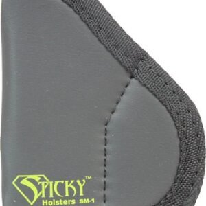 STICKY HOLSTERS FOR NAA BLACK
