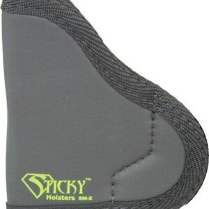 STICKY HOLSTERS SMALL HANDGUNS