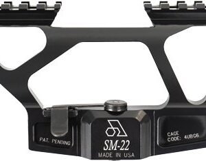 ARSENAL SCOPE MOUNT SAM7K