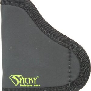 STICKY HOLSTERS SMALL HANDGUNS