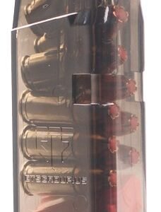 ETS MAGAZINE FOR GLOCK 26 9MM