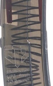 ETS MAGAZINE HK MP5 9MM 10RD