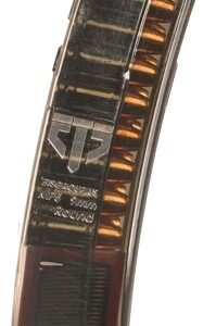 ETS MAGAZINE HK MP5 9MM 20RD