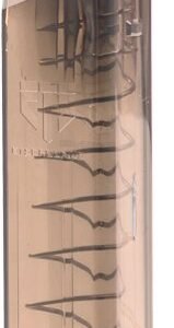 ETS MAGAZINE H&K VP9 9MM 17RD