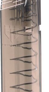 ETS MAGAZINE SIG P320 9MM 17RD