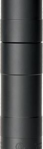 RUGGED SUPPRESSORS OBSIDIAN 9
