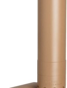 RUGGED SUPPRESSORS OBSIDIAN 45