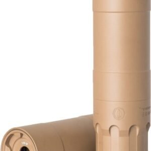 RUGGED SUPPRESSORS OBSIDIAN 9
