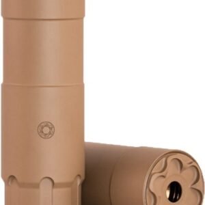 RUGGED SUPPRESSORS OCULUS 22