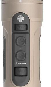 SIG THERMAL MONOCULAR ECHO