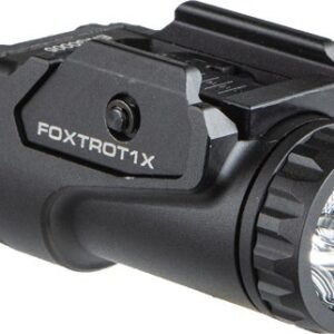 SIG WEAPONS LIGHT FOXTROT 1X
