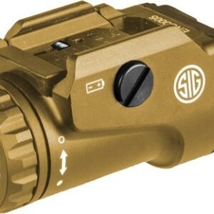 SIG WEAPONS LIGHT FOXTRAT 1X