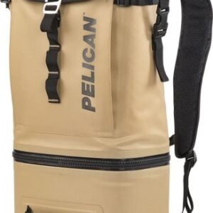PELICAN SOFT COOLER BACKPACK