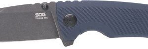 SOG KNIFE TELLUS ATK 3.24"
