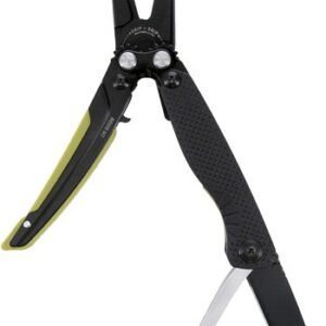 SOG MULTI-TOOL AEGIS BLACK/