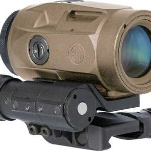 SIG MAGNIFIER JULIET3 MICRO