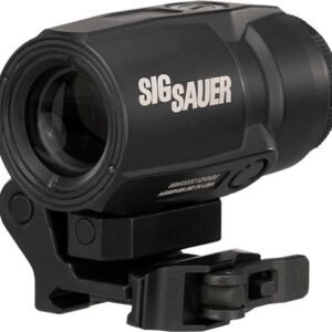 SIG MAGNIFIER JULIET3T AMR