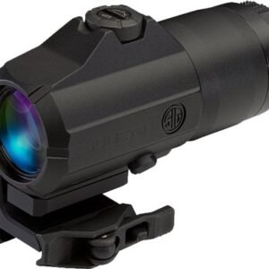 SIG MAGNIFIER JULIET4 4X24
