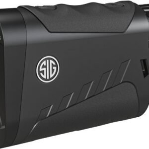 SIG RANGEFINDER BUCKMASTERS